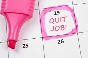 Quit
